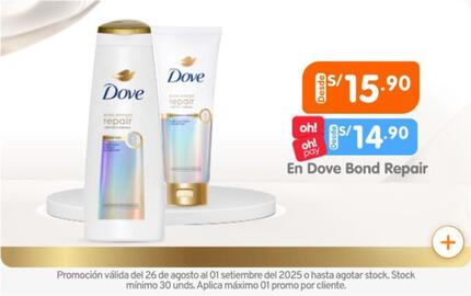 Catálogo Mifarma semana 35 Página 4