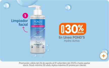 Catálogo Mifarma semana 35 Página 7