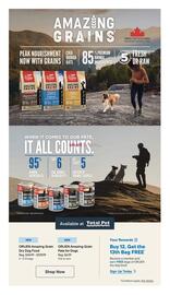 Total Pet flyer Page 14