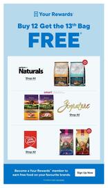 Total Pet flyer Page 15