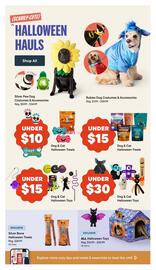 Total Pet flyer Page 3