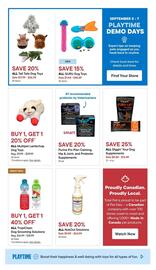Total Pet flyer Page 7
