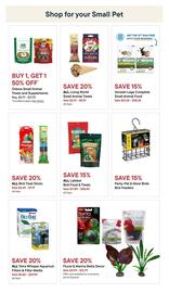 Bosley's flyer Page 12
