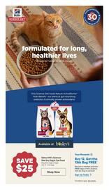 Bosley's flyer Page 13