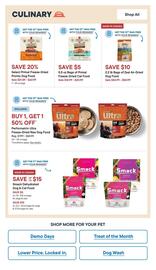 Bosley's flyer Page 4