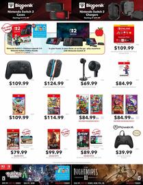 GameStop flyer week 35 Page 2