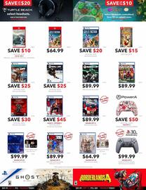 GameStop flyer week 35 Page 3