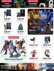 GameStop flyer week 35 Page 4