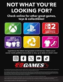 GameStop flyer week 35 Page 8