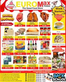 EuroMax Foods flyer week 35 Page 2