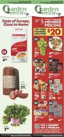 Garden Foods flyer week 35 Page 2