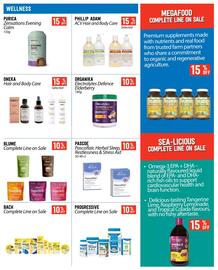 Pomme Natural Market flyer week 35 Page 10