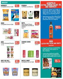 Pomme Natural Market flyer week 35 Page 5