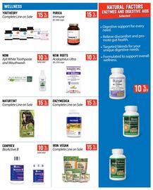 Pomme Natural Market flyer week 35 Page 9