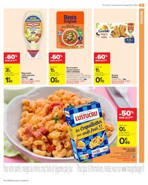 Catalogue Carrefour Market page 11