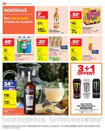 Catalogue Carrefour Market page 12