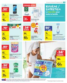 Catalogue Carrefour Market page 13