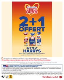 Catalogue Carrefour Market page 2