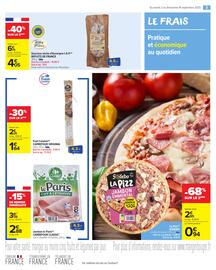 Catalogue Carrefour Market page 5