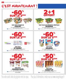 Catalogue Carrefour Market page 8