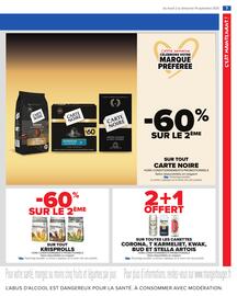 Catalogue Carrefour Market page 9