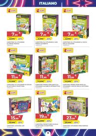 Volantino Toys Center Pagina 13