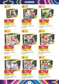 Volantino Toys Center Pagina 16