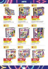 Volantino Toys Center Pagina 17