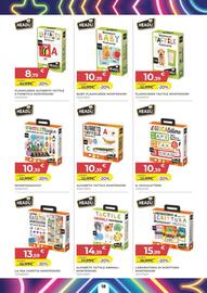 Volantino Toys Center Pagina 18