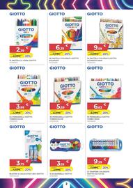 Volantino Toys Center Pagina 2