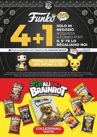 Volantino Toys Center Pagina 22