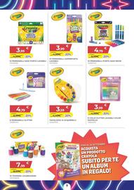 Volantino Toys Center Pagina 7