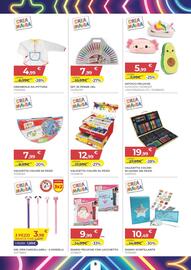 Volantino Toys Center Pagina 8