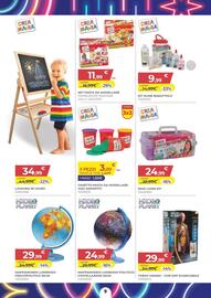Volantino Toys Center Pagina 9