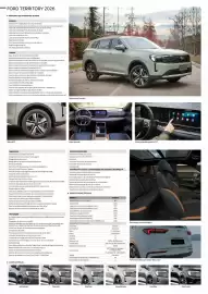 Catálogo Ford Página 2