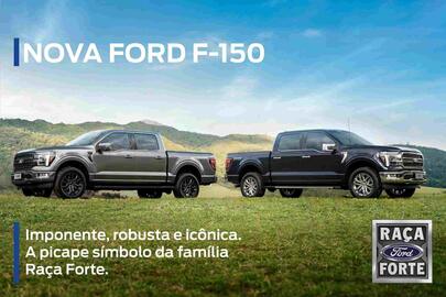 Catálogo Ford Página 2