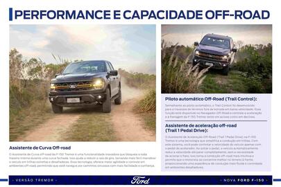 Catálogo Ford Página 25