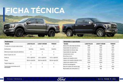 Catálogo Ford Página 27
