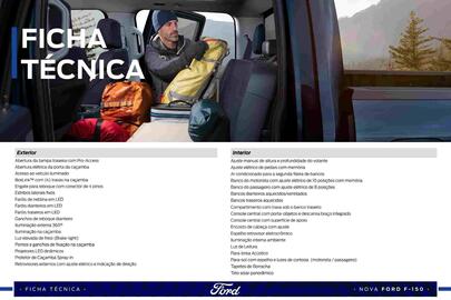 Catálogo Ford Página 28