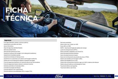 Catálogo Ford Página 30