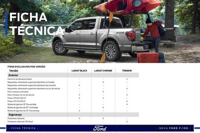 Catálogo Ford Página 31