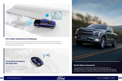 Catálogo Ford Página 7