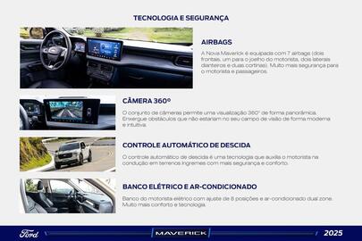 Catálogo Ford Página 10