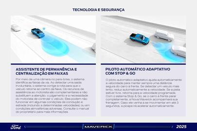 Catálogo Ford Página 11