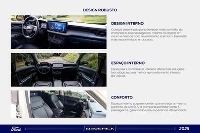 Catálogo Ford Página 15