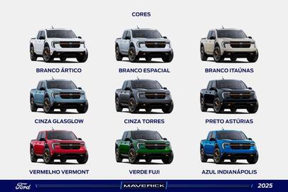Catálogo Ford Página 23