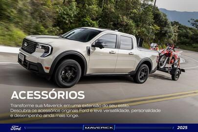 Catálogo Ford Página 24