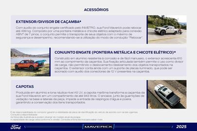 Catálogo Ford Página 25