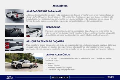 Catálogo Ford Página 27