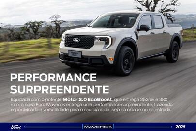 Catálogo Ford Página 3
